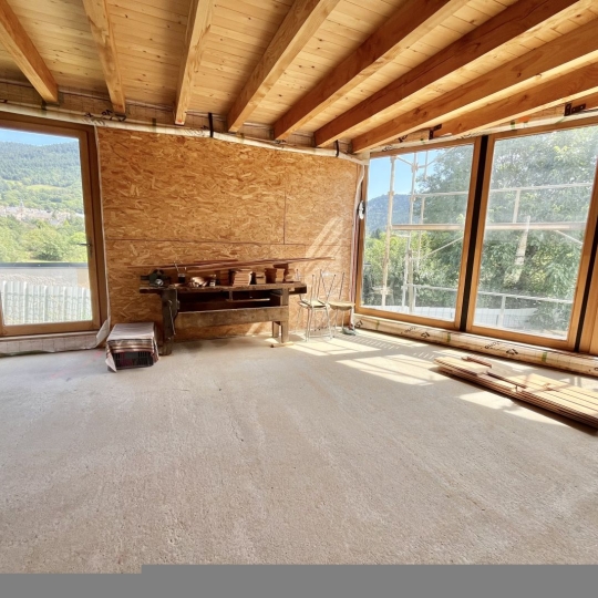  SOLOGEC IMMOBILIER : Maison / Villa | SAINT-ETIENNE-DU-VALDONNEZ (48000) | 96 m2 | 156 000 € 