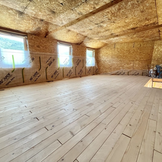  SOLOGEC IMMOBILIER : Maison / Villa | SAINT-ETIENNE-DU-VALDONNEZ (48000) | 96 m2 | 156 000 € 
