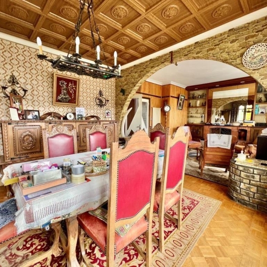  SOLOGEC IMMOBILIER : House | MENDE (48000) | 226 m2 | 292 000 € 