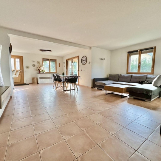  SOLOGEC IMMOBILIER : Maison / Villa | BARJAC (48000) | 163 m2 | 320 000 € 