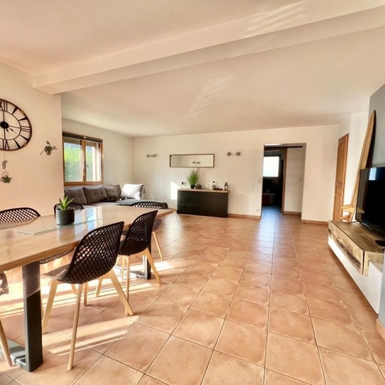  SOLOGEC IMMOBILIER : Maison / Villa | BARJAC (48000) | 163 m2 | 320 000 € 