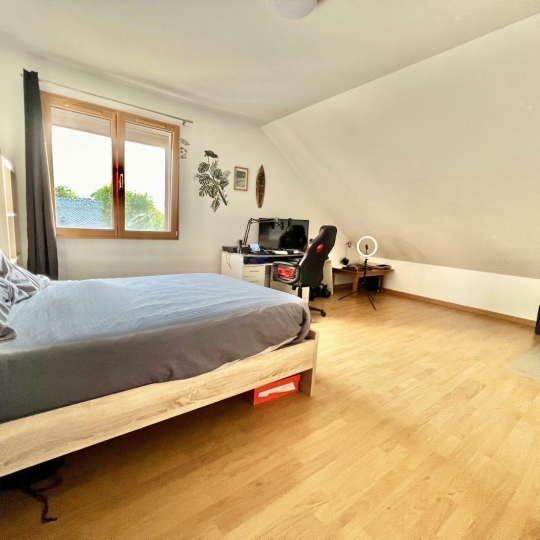  SOLOGEC IMMOBILIER : Maison / Villa | BARJAC (48000) | 163 m2 | 320 000 € 