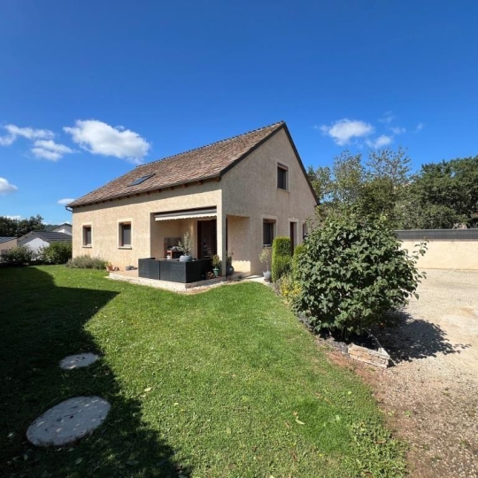  SOLOGEC IMMOBILIER : Maison / Villa | BARJAC (48000) | 163 m2 | 320 000 € 