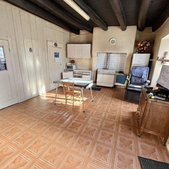  SOLOGEC IMMOBILIER : Maison / Villa | LES LAUBIES (48700) | 56 m2 | 58 000 € 