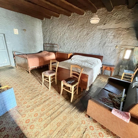  SOLOGEC IMMOBILIER : Maison / Villa | LES LAUBIES (48700) | 56 m2 | 58 000 € 