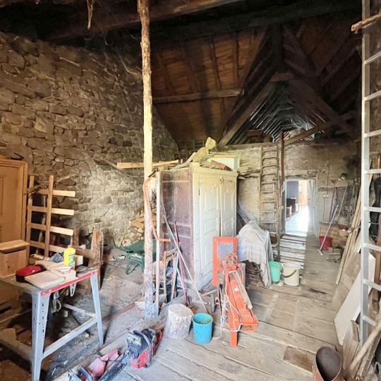  SOLOGEC IMMOBILIER : Maison / Villa | LES LAUBIES (48700) | 56 m2 | 58 000 € 