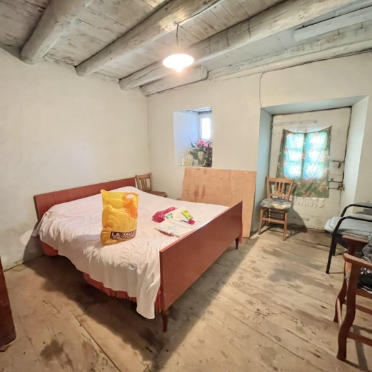  SOLOGEC IMMOBILIER : Maison / Villa | LES LAUBIES (48700) | 56 m2 | 58 000 € 