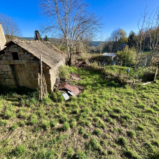  SOLOGEC IMMOBILIER : Maison / Villa | MONTS-DE-RANDON (48700) | 262 m2 | 39 000 € 