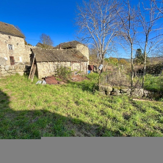  SOLOGEC IMMOBILIER : Maison / Villa | MONTS-DE-RANDON (48700) | 262 m2 | 39 000 € 