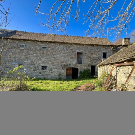  SOLOGEC IMMOBILIER : Maison / Villa | MONTS-DE-RANDON (48700) | 262 m2 | 39 000 € 