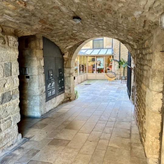  SOLOGEC IMMOBILIER : Autres | MENDE (48000) | 46 m2 | 76 000 € 