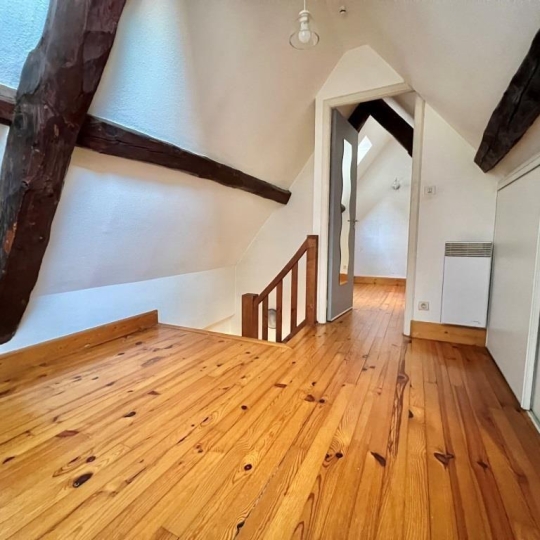  SOLOGEC IMMOBILIER : Autres | MENDE (48000) | 46 m2 | 76 000 € 