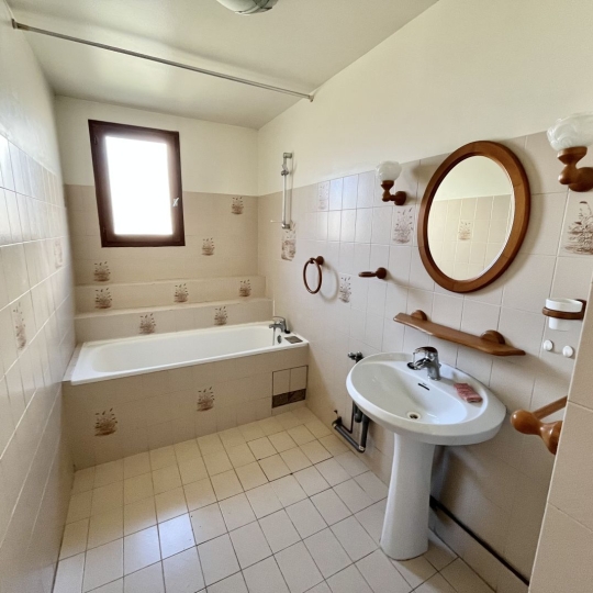  SOLOGEC IMMOBILIER : Maison / Villa | MENDE (48000) | 142 m2 | 229 000 € 