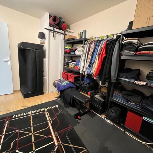  SOLOGEC IMMOBILIER : Appartement | MENDE (48000) | 35 m2 | 76 000 € 