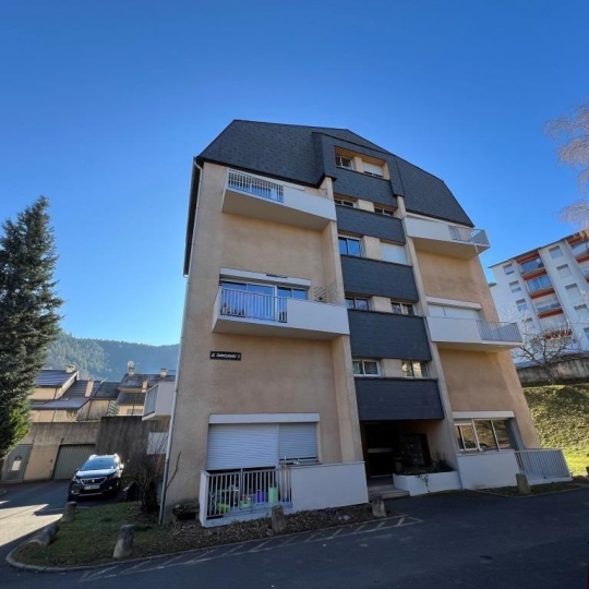  SOLOGEC IMMOBILIER : Appartement | MENDE (48000) | 35 m2 | 76 000 € 