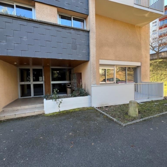  SOLOGEC IMMOBILIER : Appartement | MENDE (48000) | 35 m2 | 76 000 € 