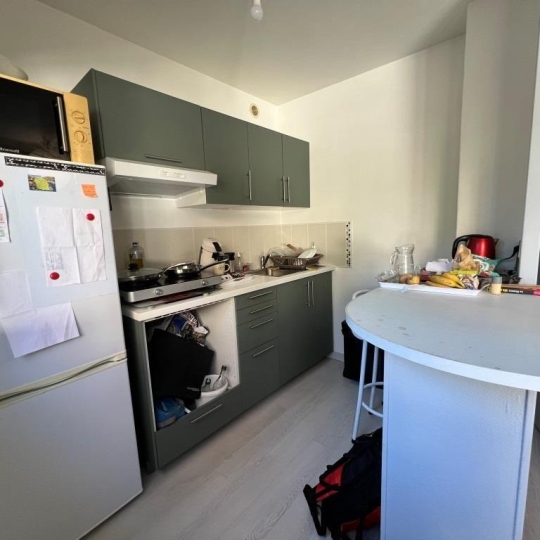  SOLOGEC IMMOBILIER : Appartement | MENDE (48000) | 35 m2 | 76 000 € 