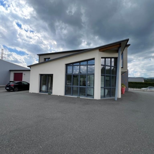  SOLOGEC IMMOBILIER : Autres | MENDE (48000) | 343 m2 | 478 000 € 