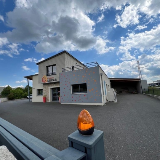  SOLOGEC IMMOBILIER : Autres | MENDE (48000) | 343 m2 | 478 000 € 