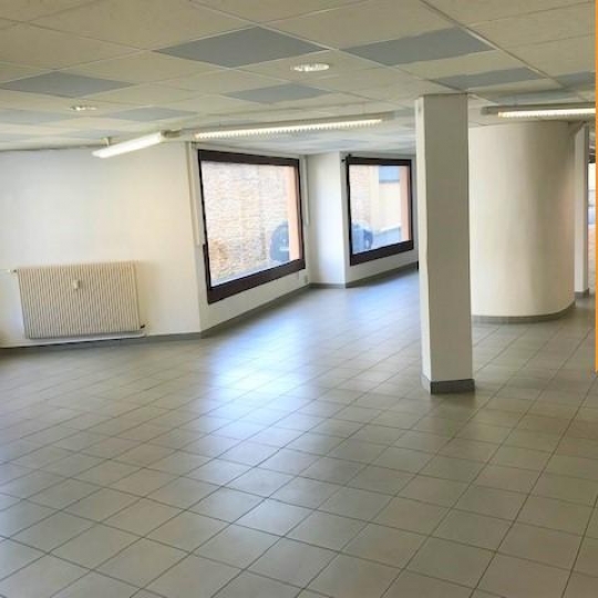  SOLOGEC IMMOBILIER : Office | MENDE (48000) | 275 m2 | 110 000 € 