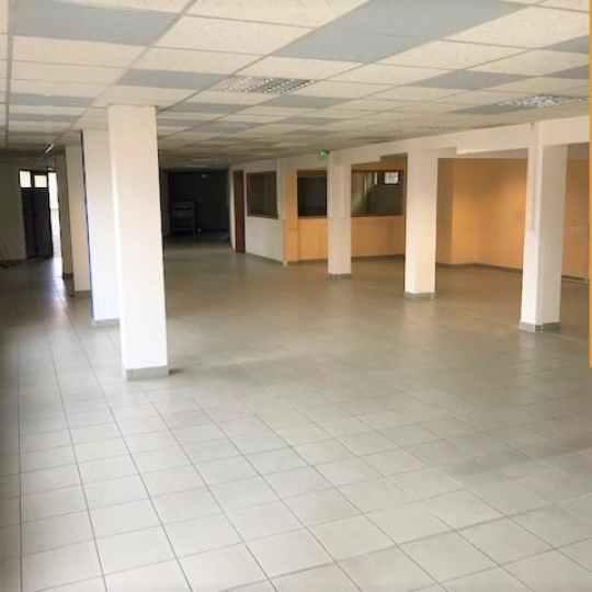  SOLOGEC IMMOBILIER : Local / Bureau | MENDE (48000) | 275 m2 | 110 000 € 