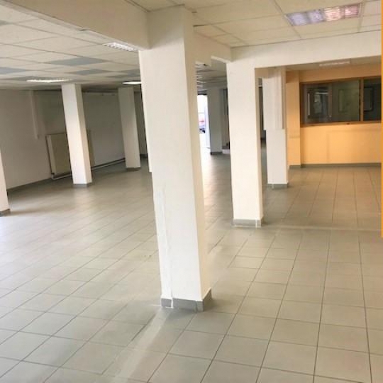  SOLOGEC IMMOBILIER : Office | MENDE (48000) | 275 m2 | 110 000 € 