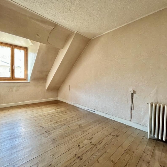  SOLOGEC IMMOBILIER : Appartement | MENDE (48000) | 112 m2 | 88 000 € 