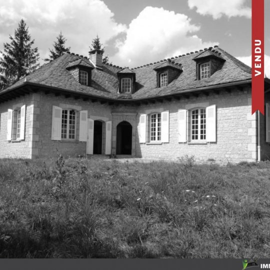 SOLOGEC IMMOBILIER : Maison / Villa | CHASTEL-NOUVEL (48000) | 155.00m2 | 325 000 € SOLOGEC IMMOBILIER : Maison / Villa | CHASTEL-NOUVEL (48000) | 155.00m2 | 325 000 €