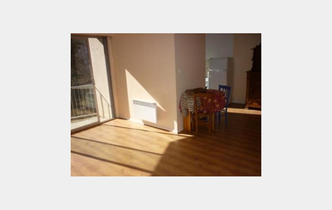 SOLOGEC IMMOBILIER : Appartement | MENDE (48000) | 62 m2 | 616 € 