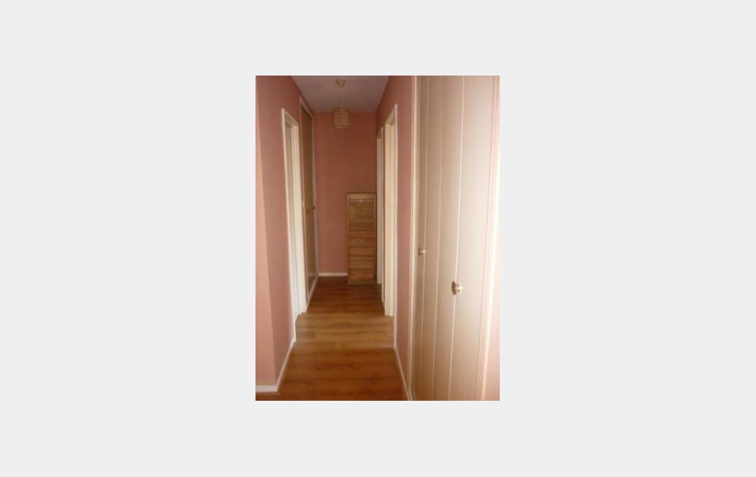 SOLOGEC IMMOBILIER : Appartement | MENDE (48000) | 62 m2 | 616 € 