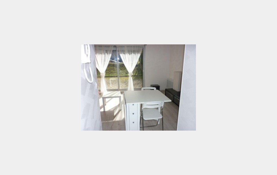 SOLOGEC IMMOBILIER : Apartment | MENDE (48000) | 23 m2 | 378 € 