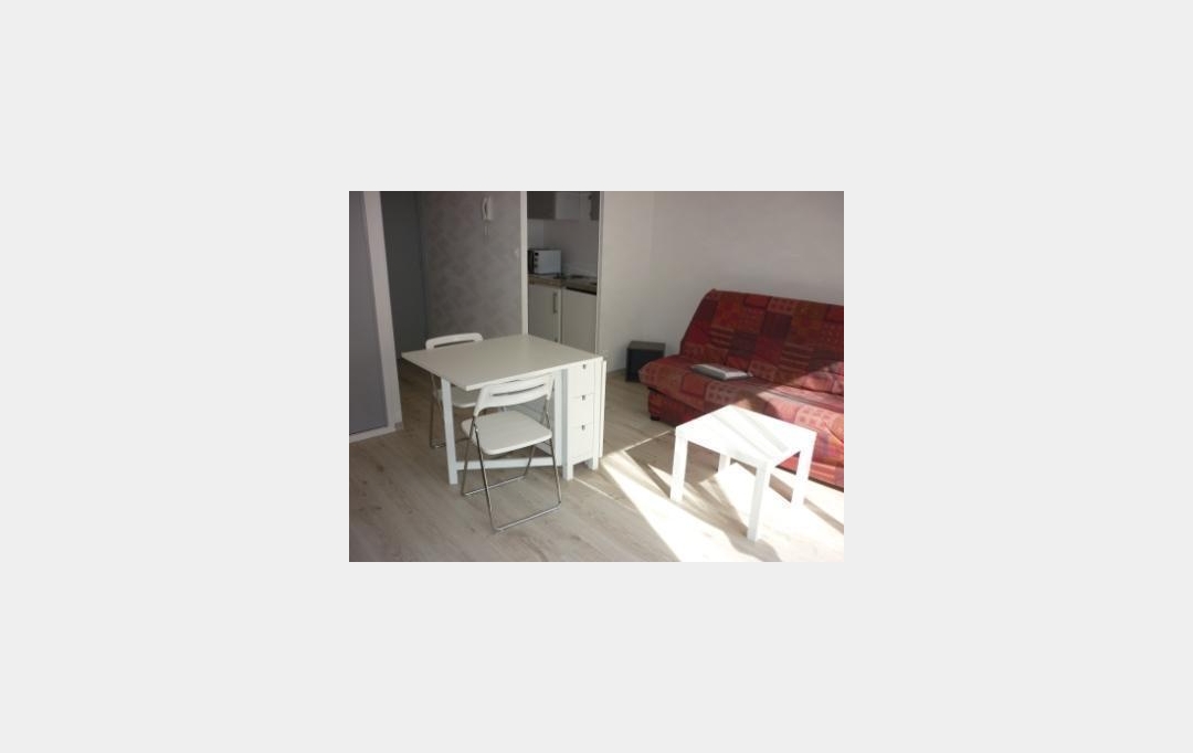 SOLOGEC IMMOBILIER : Apartment | MENDE (48000) | 23 m2 | 378 € 