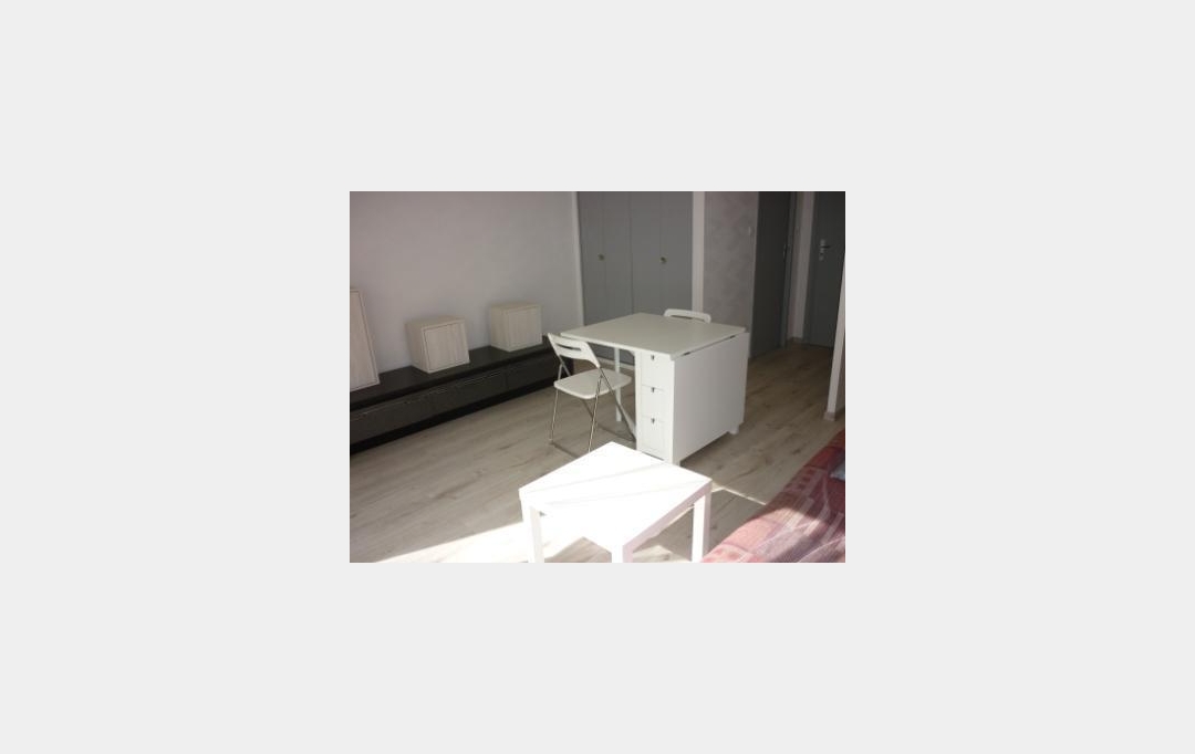SOLOGEC IMMOBILIER : Apartment | MENDE (48000) | 23 m2 | 378 € 