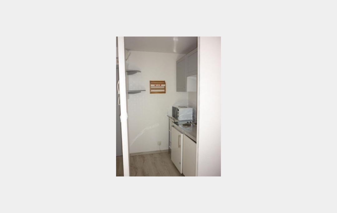 SOLOGEC IMMOBILIER : Apartment | MENDE (48000) | 23 m2 | 378 € 
