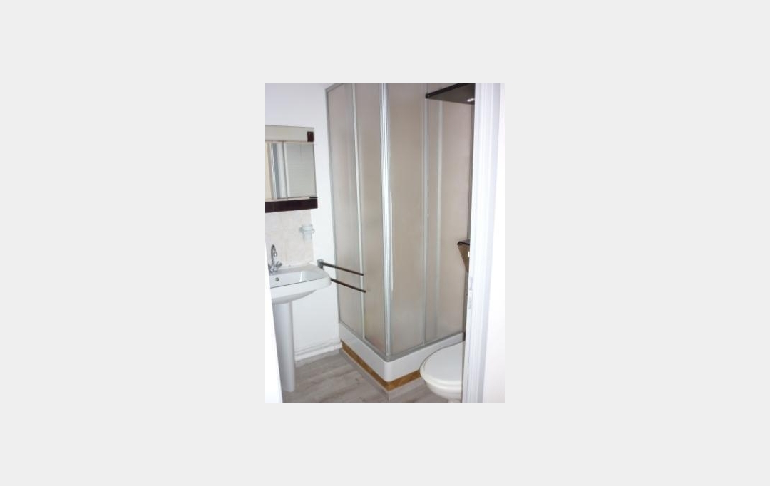 SOLOGEC IMMOBILIER : Apartment | MENDE (48000) | 23 m2 | 378 € 