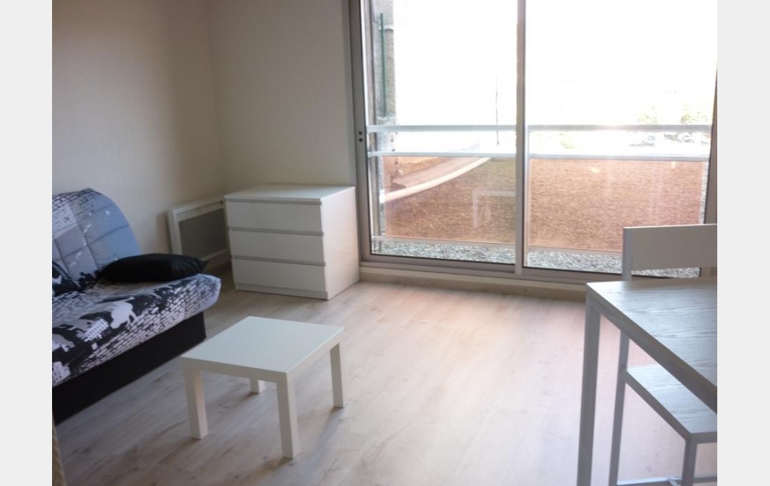 SOLOGEC IMMOBILIER : Appartement | MENDE (48000) | 23 m2 | 393 € 