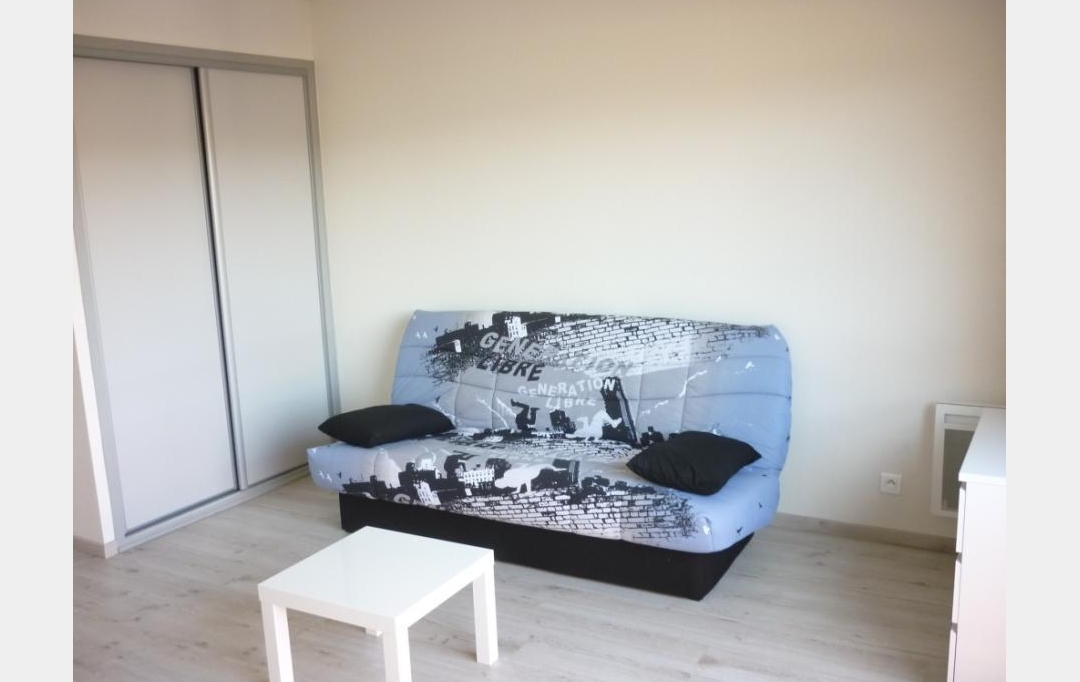 SOLOGEC IMMOBILIER : Appartement | MENDE (48000) | 23 m2 | 393 € 