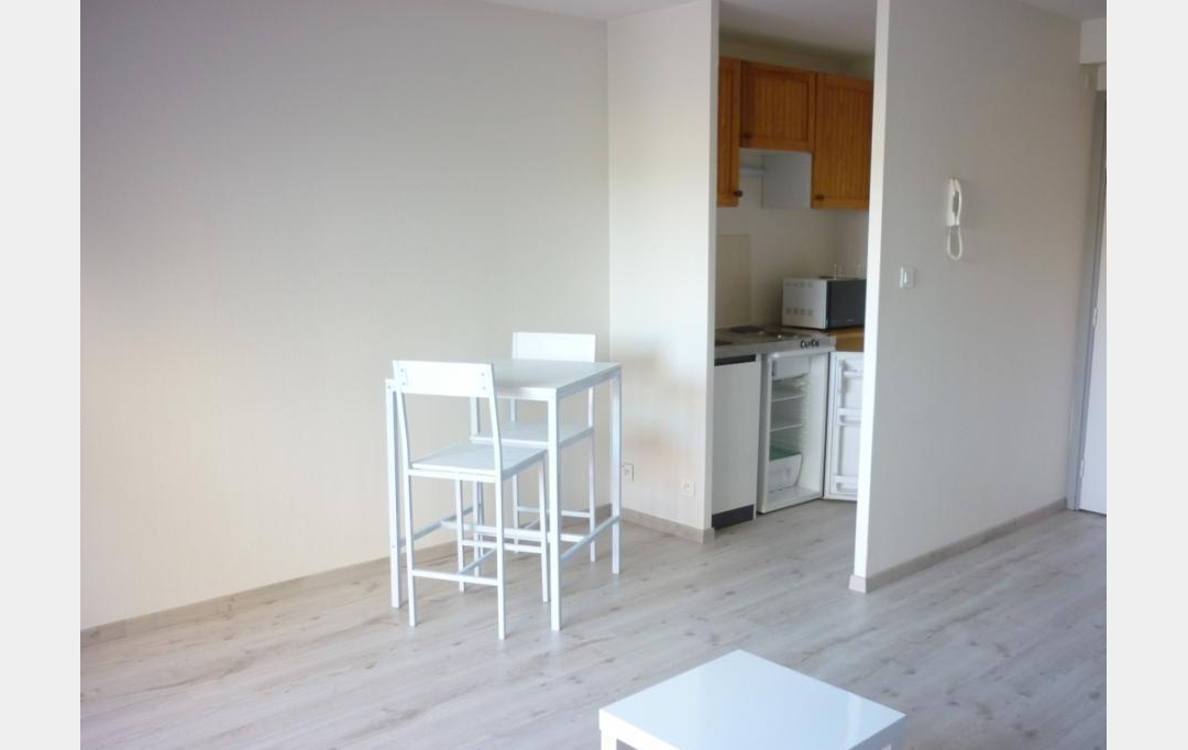 SOLOGEC IMMOBILIER : Appartement | MENDE (48000) | 23 m2 | 393 € 