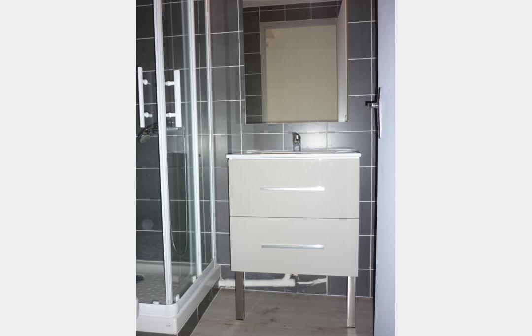 SOLOGEC IMMOBILIER : Appartement | MENDE (48000) | 23 m2 | 393 € 