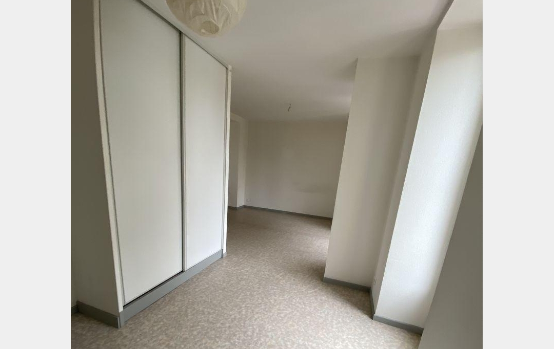 SOLOGEC IMMOBILIER : Appartement | MENDE (48000) | 56 m2 | 549 € 