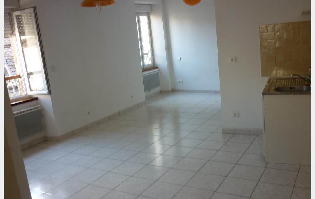 SOLOGEC IMMOBILIER : Appartement | MENDE (48000) | 24 m2 | 362 € 