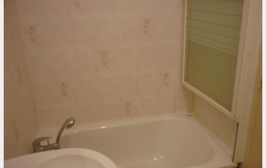 SOLOGEC IMMOBILIER : Appartement | MENDE (48000) | 24 m2 | 362 € 