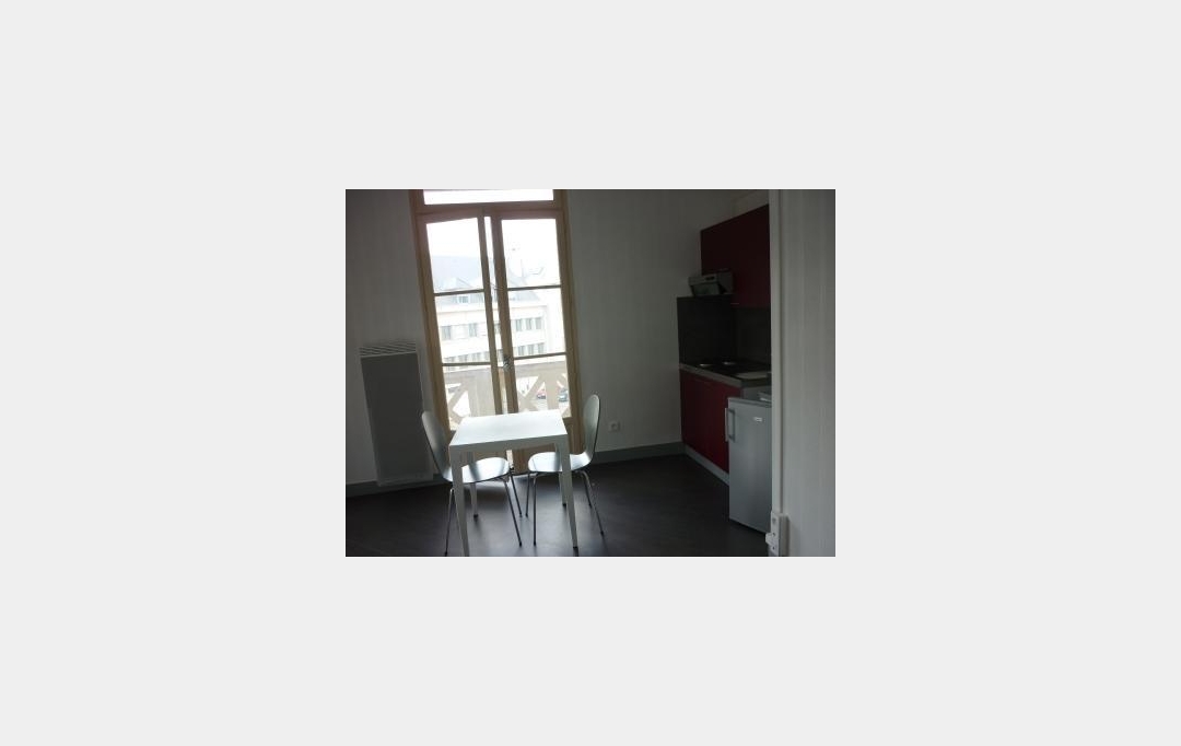 SOLOGEC IMMOBILIER : Appartement | MENDE (48000) | 28 m2 | 348 € 