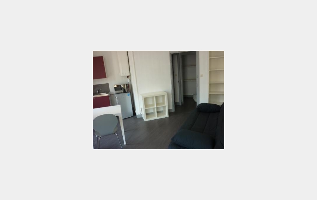 SOLOGEC IMMOBILIER : Appartement | MENDE (48000) | 28 m2 | 348 € 