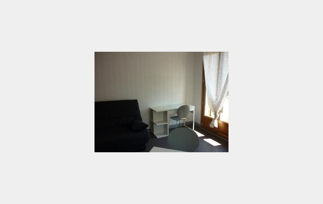 SOLOGEC IMMOBILIER : Appartement | MENDE (48000) | 28 m2 | 348 € 