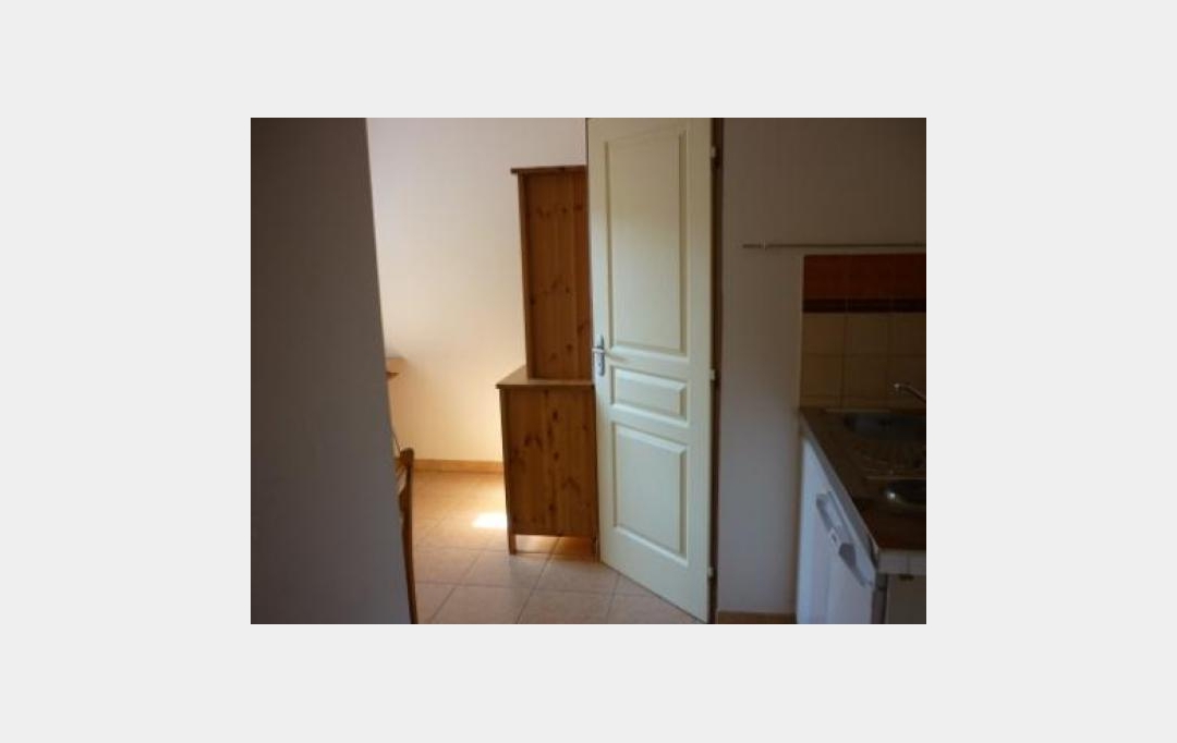 SOLOGEC IMMOBILIER : Appartement | MENDE (48000) | 19 m2 | 379 € 