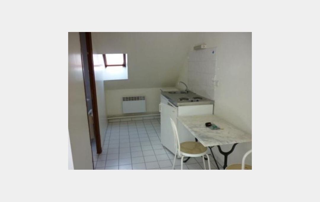 SOLOGEC IMMOBILIER : Appartement | MENDE (48000) | 15 m2 | 341 € 