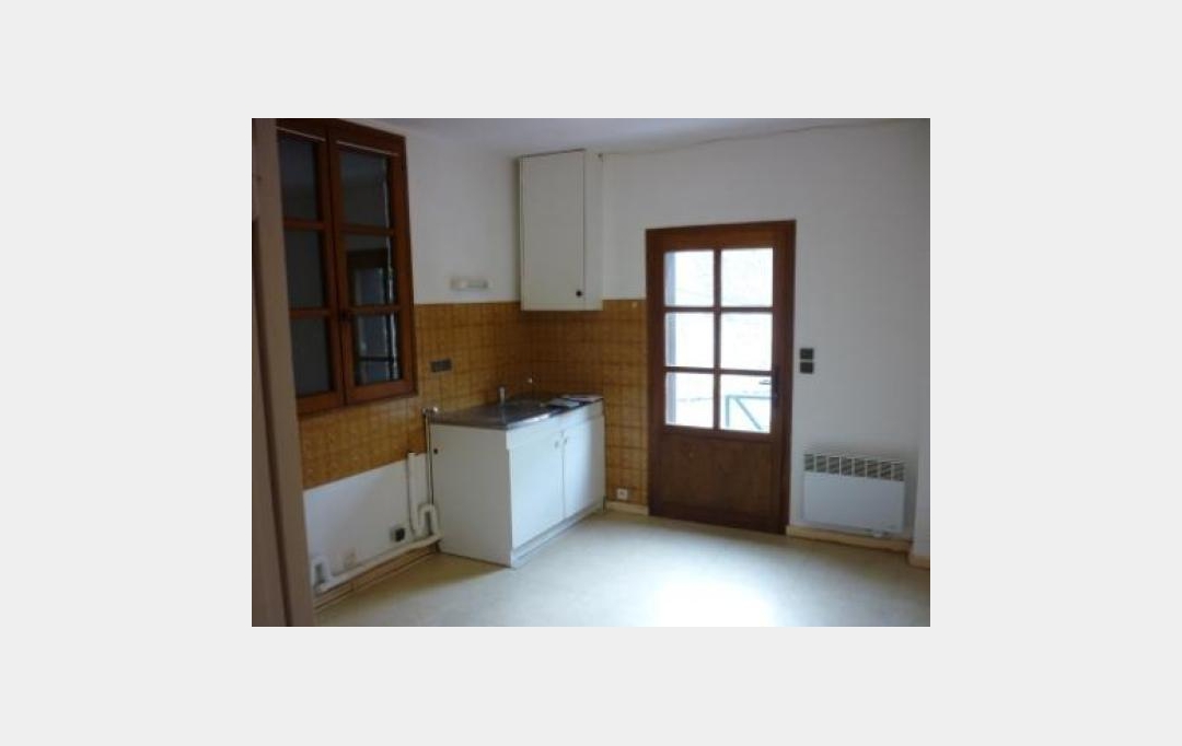 SOLOGEC IMMOBILIER : Apartment | MENDE (48000) | 80 m2 | 510 € 