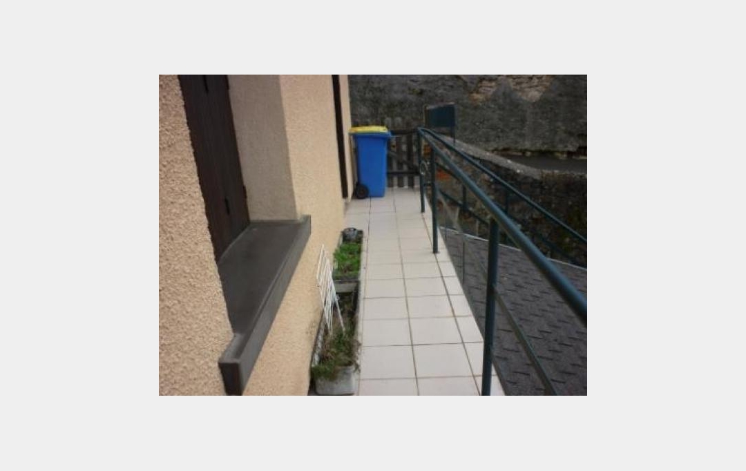SOLOGEC IMMOBILIER : Apartment | MENDE (48000) | 80 m2 | 510 € 