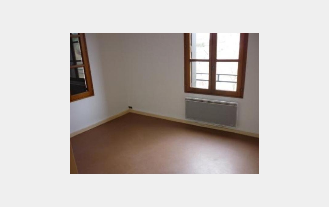 SOLOGEC IMMOBILIER : Apartment | MENDE (48000) | 80 m2 | 510 € 